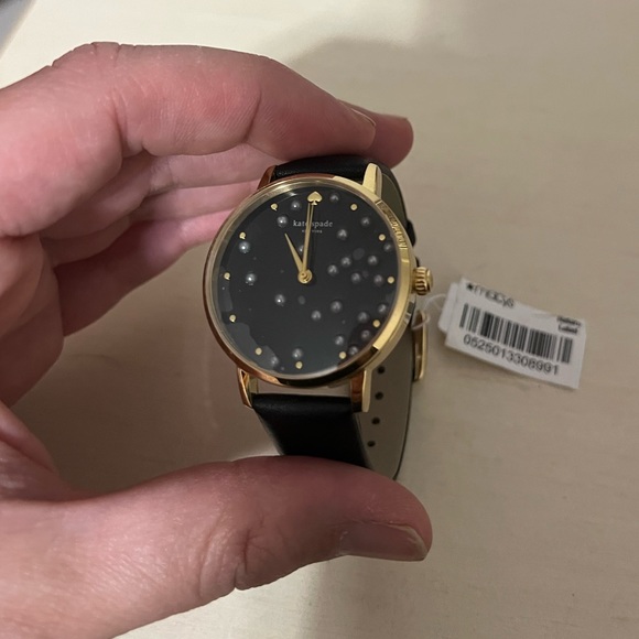 Kate Spade Watch